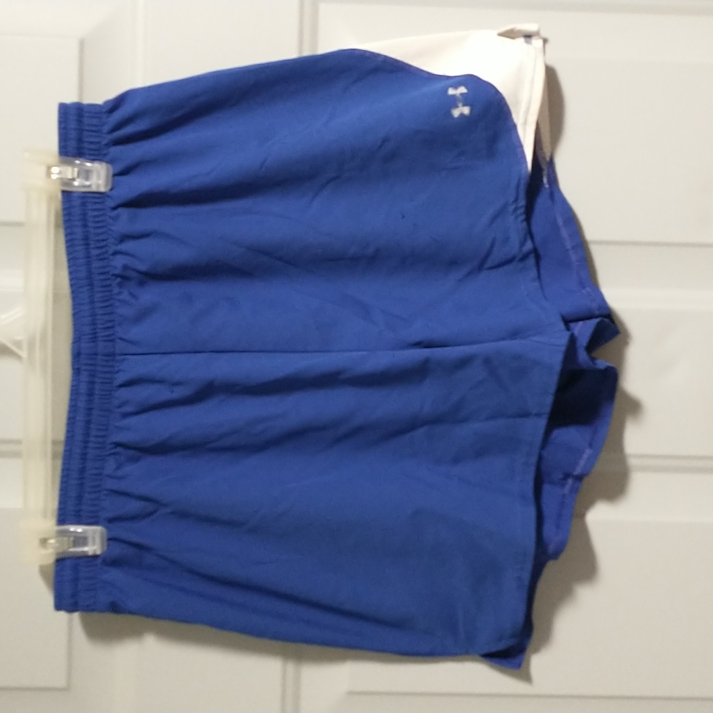Under Armour Running Shorts Men's-Medium